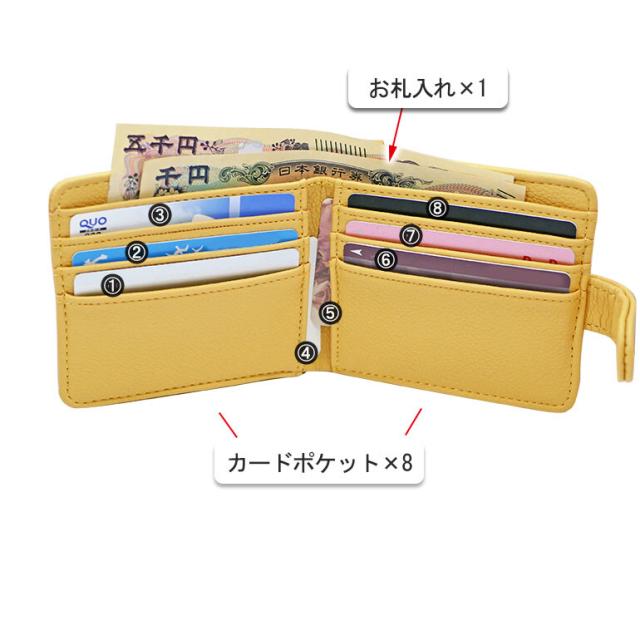 ウォレット