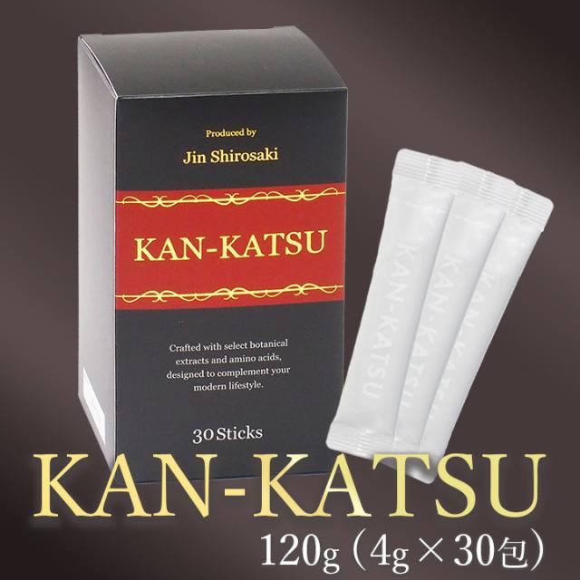 KAN-KATSU(4g×10本) 