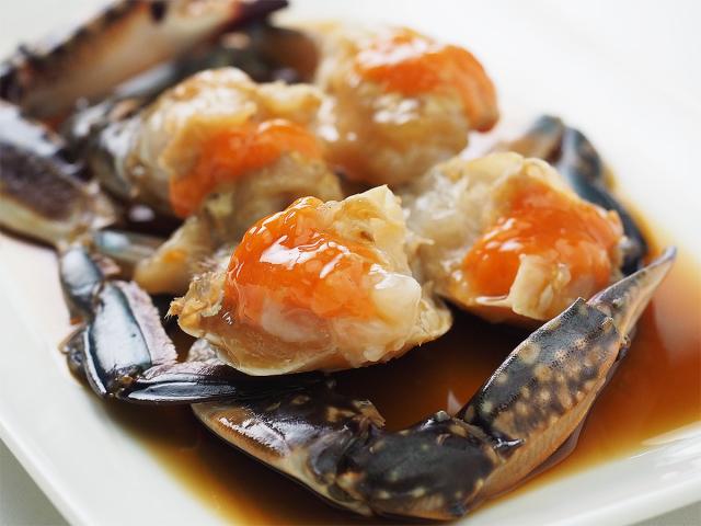 カンジャンケジャン