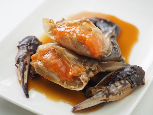 カンジャンケジャン