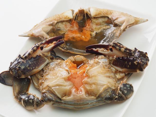 カンジャンケジャン