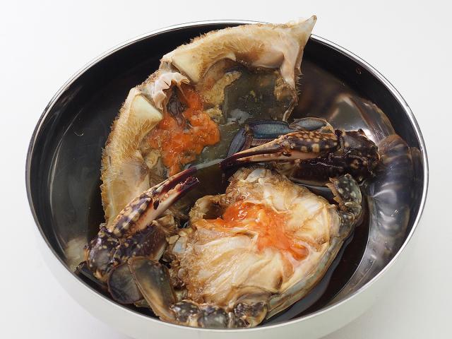 カンジャンケジャン