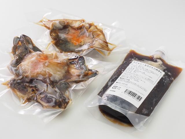 カンジャンケジャン