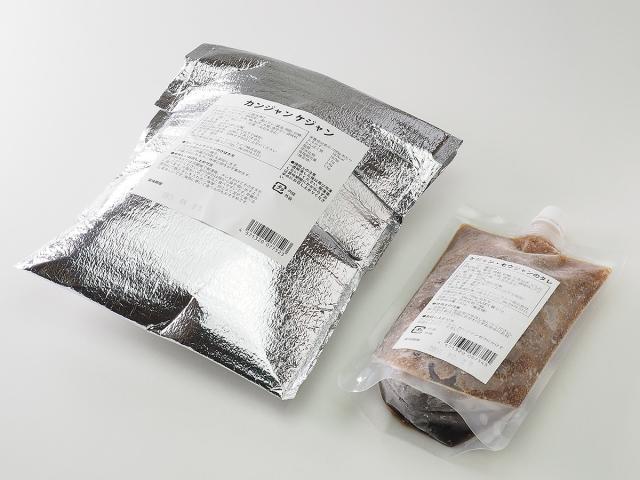 カンジャンケジャン