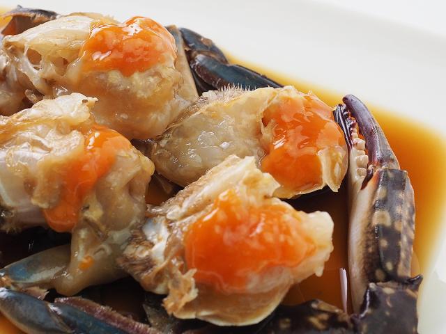 カンジャンケジャン