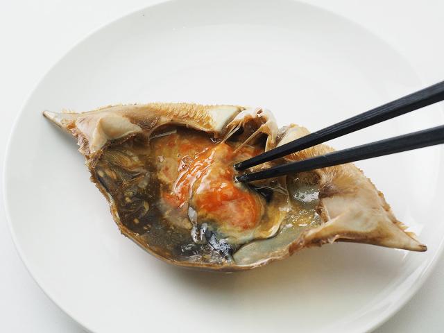 カンジャンケジャン