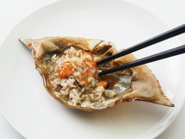 カンジャンケジャン