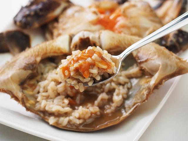 カンジャンケジャン