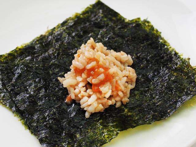 カンジャンケジャン