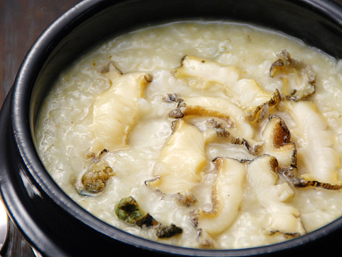 あわびがゆアップ