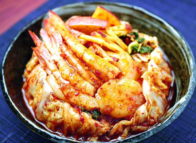 ホタテ貝柱画像