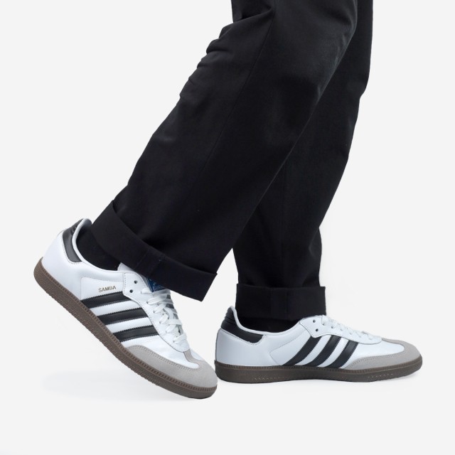 adidas SAMBA OG アディダス サンバ OG メンズ レディース