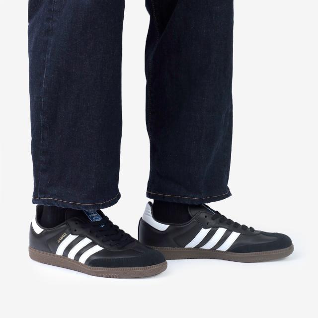 adidas サンバ OG / SAMBA OG 23㎝ adidas SAMBA OG 【adidas Originals】 アディダス サンバ OG