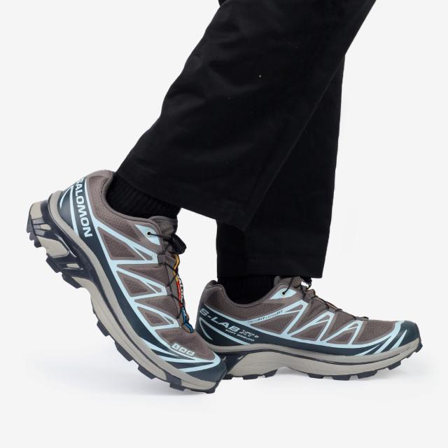 SALOMON XT-6 サロモン エックスティー 6 メンズ レディース