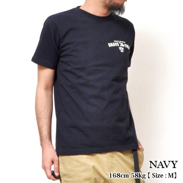 ヒゲ倶楽部 Tシャツ