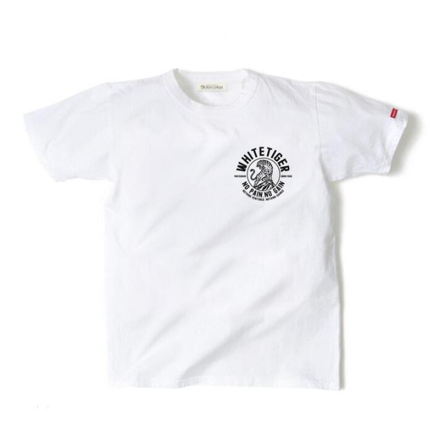 半袖 厚手 Tシャツ