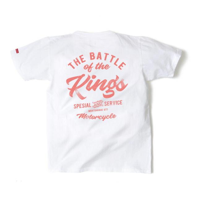 半袖 厚手 Tシャツ