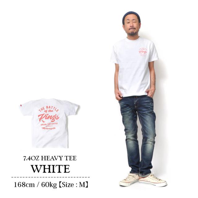 半袖 厚手 Tシャツ