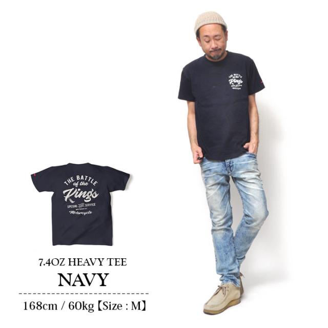 半袖 厚手 Tシャツ