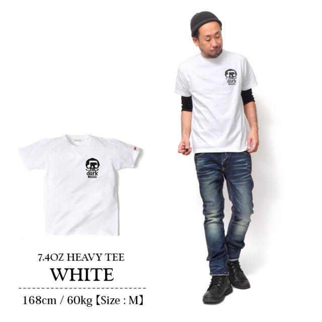 半袖 厚手 Tシャツ