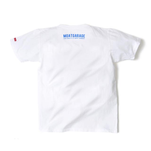 半袖 厚手 Tシャツ