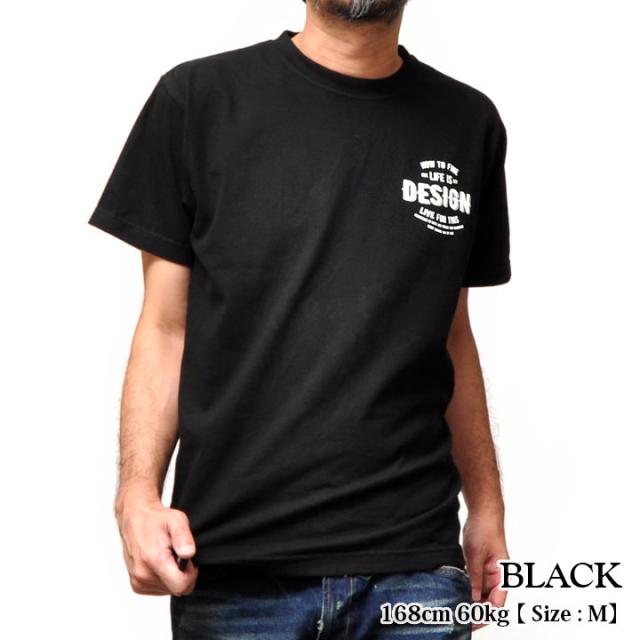 Tシャツ メンズ 半袖 厚手