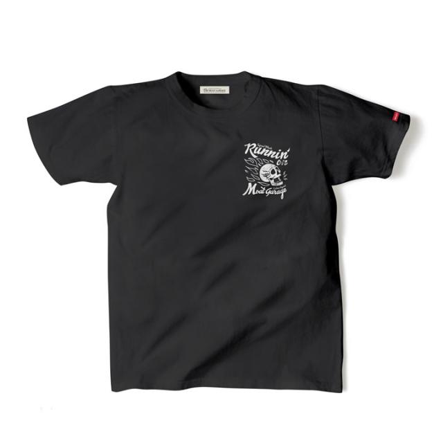 Tシャツ メンズ 半袖 厚手