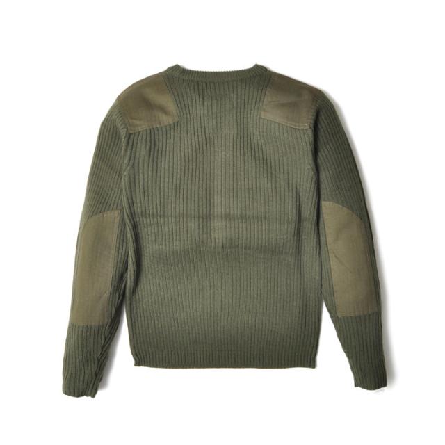 コマンドセーター