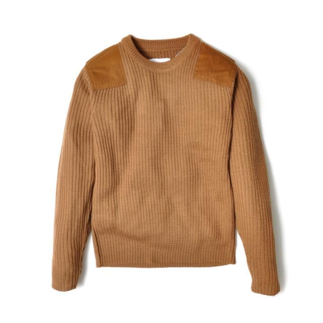 コマンドセーター