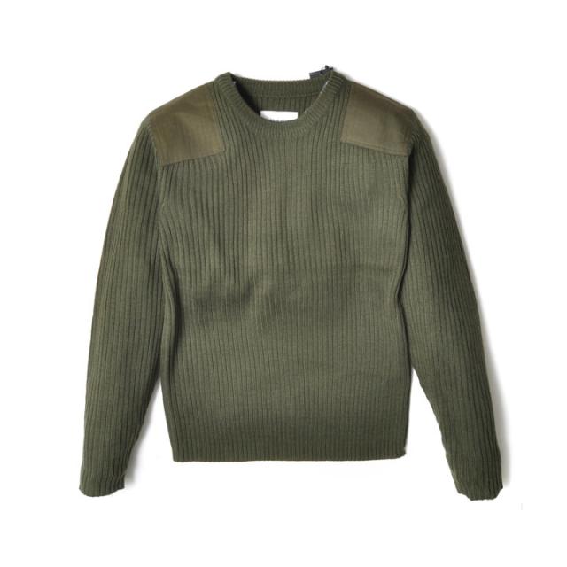 コマンドセーター