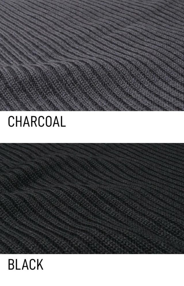 ジップセーター