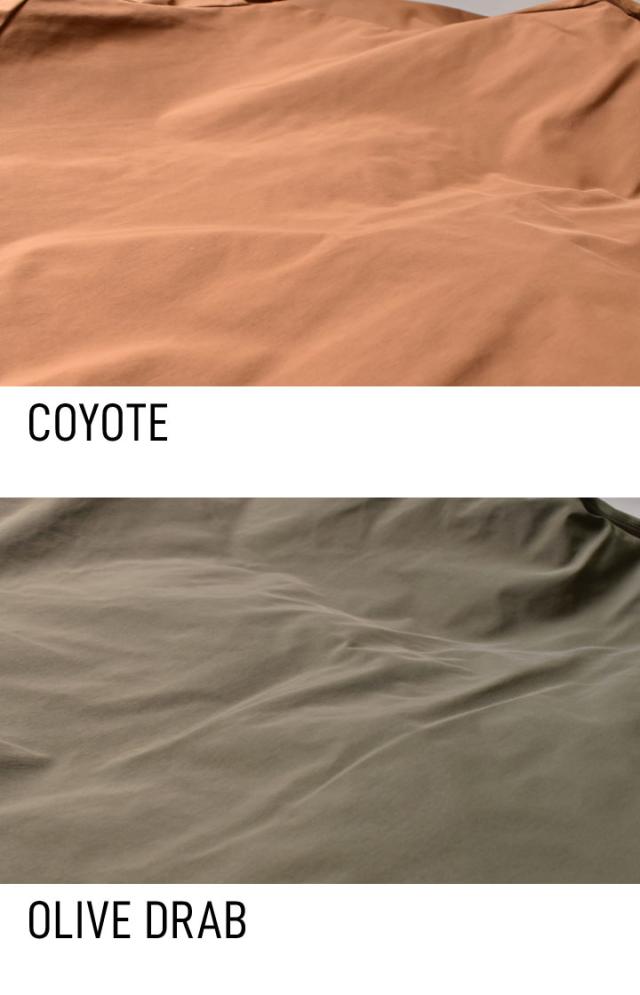 ミリタリージャケット