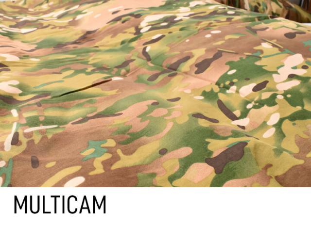 ミリタリージャケット