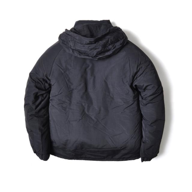 ミリタリージャケット