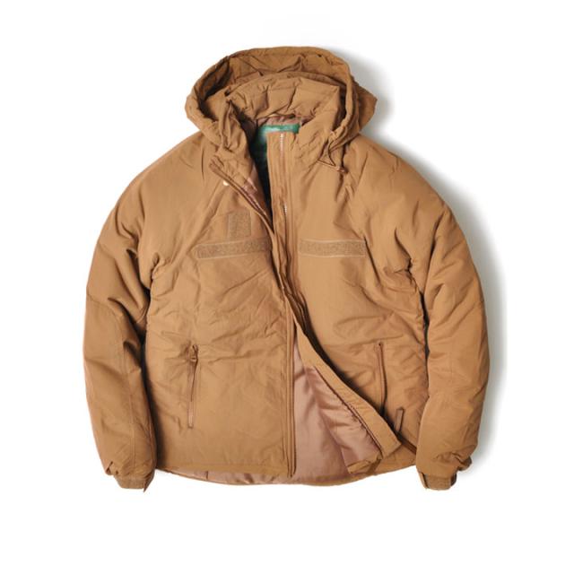 ミリタリージャケット