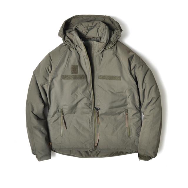 ミリタリージャケット