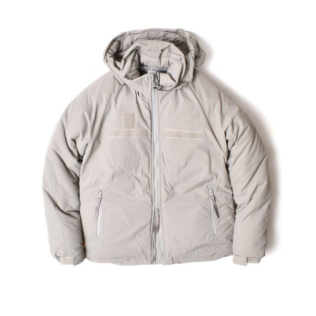 ミリタリージャケット