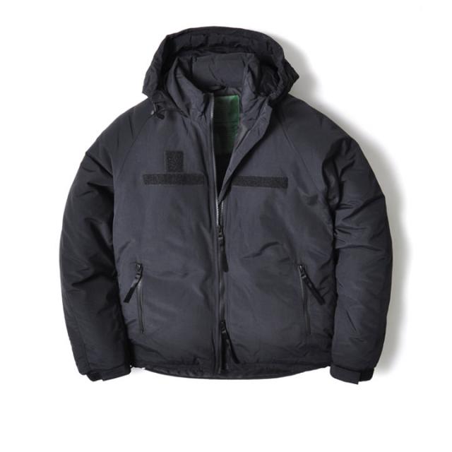 ミリタリージャケット