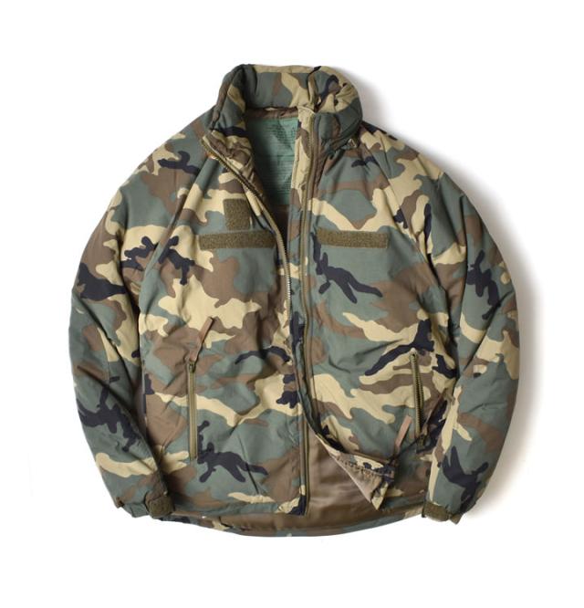 ミリタリージャケット