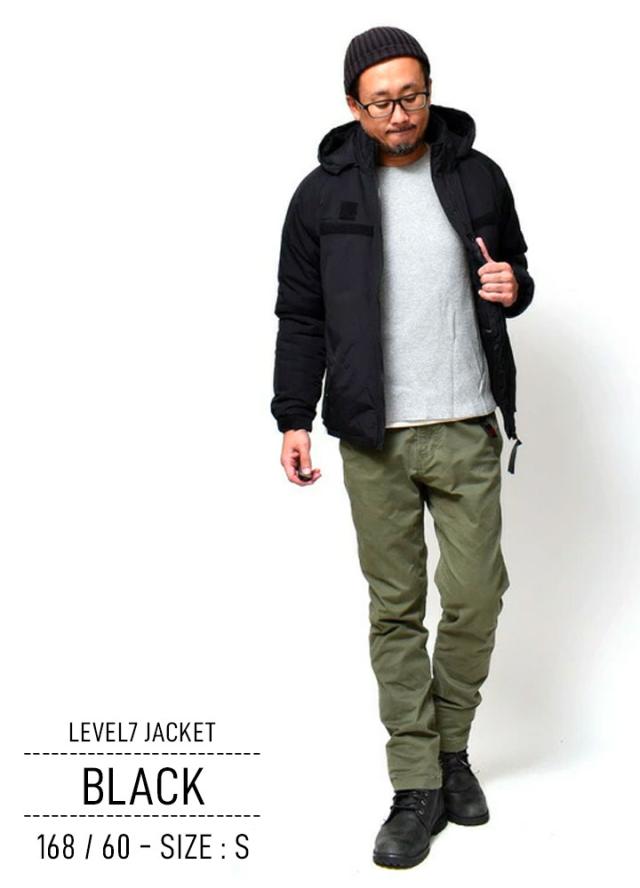 ミリタリージャケット