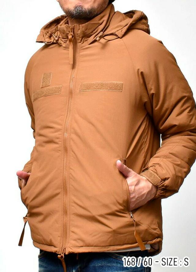 ミリタリージャケット