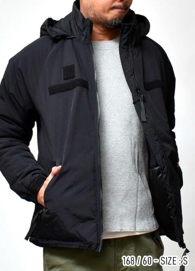 ミリタリージャケット