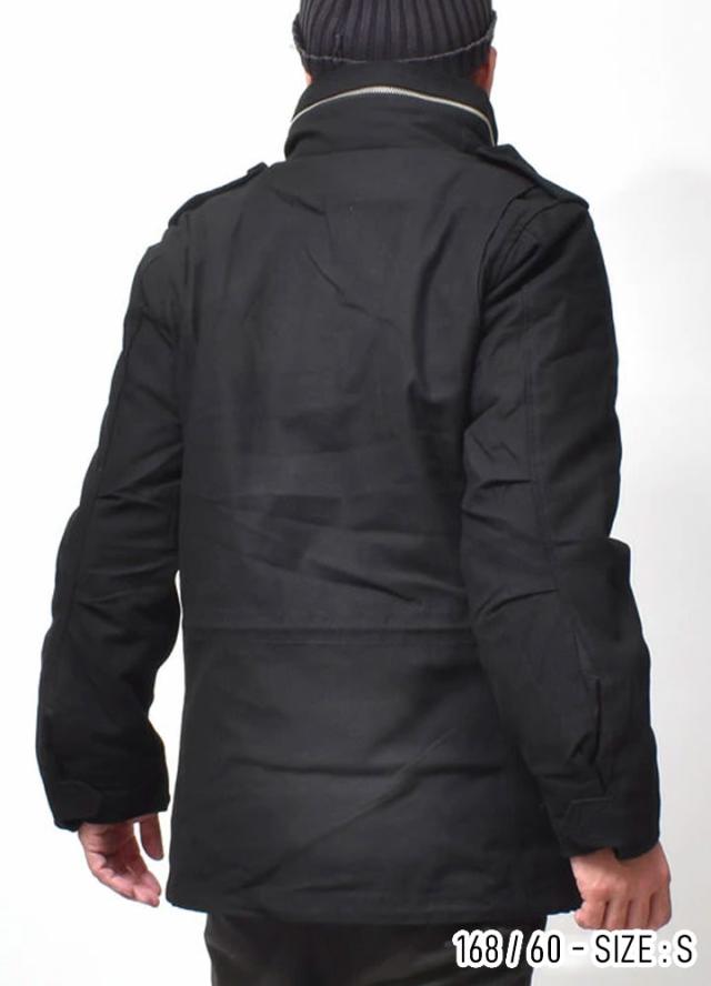 M65フィールドジャケット