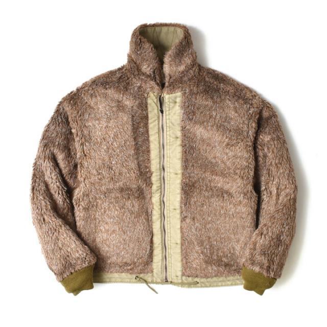 デッキジャケット