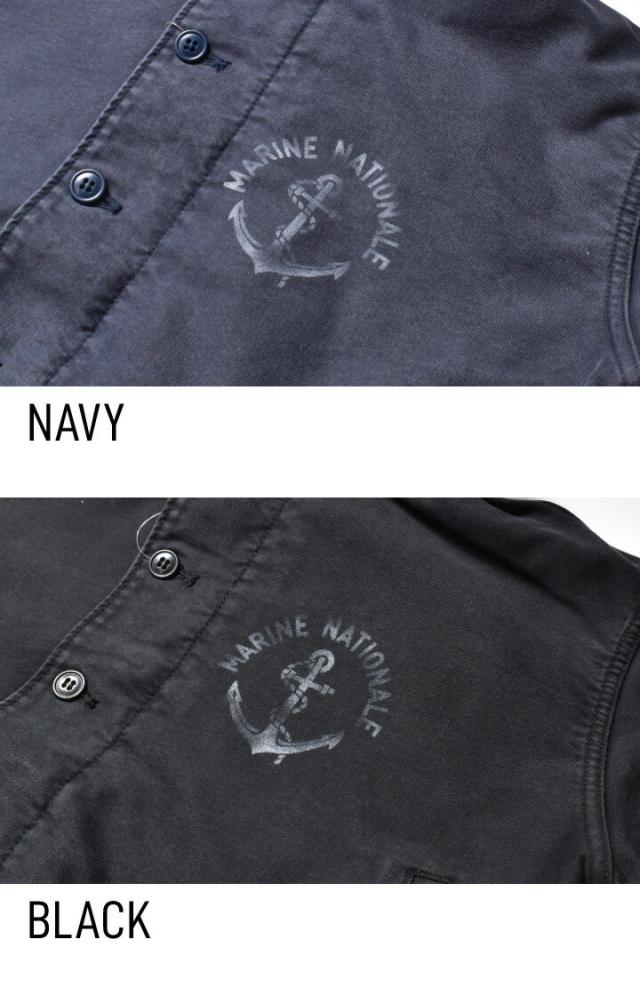 デッキジャケット