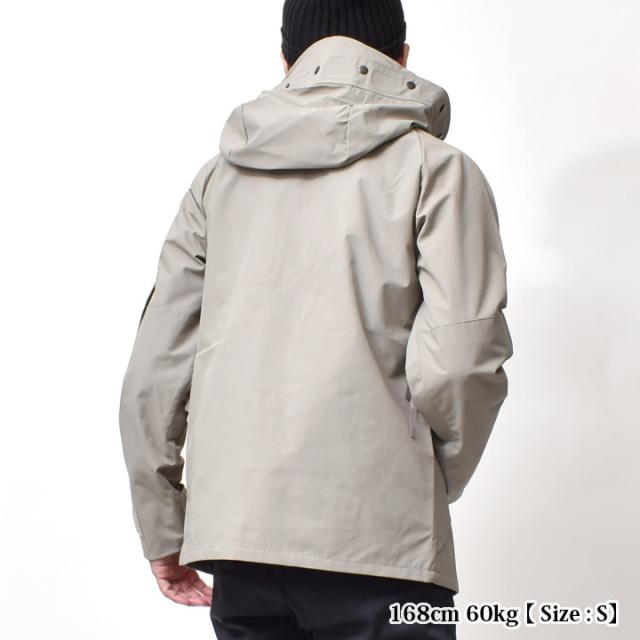 ミリタリーシャツジャケット