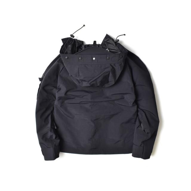 ミリタリーシャツジャケット