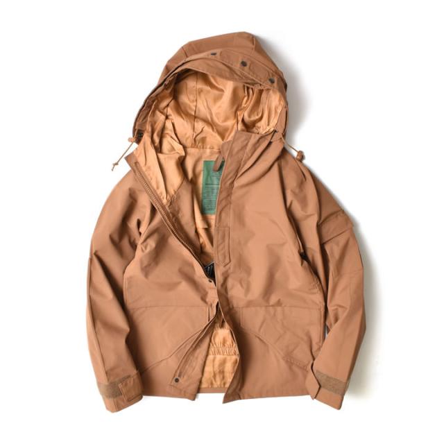 ミリタリーシャツジャケット