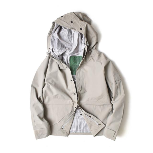 ミリタリーシャツジャケット