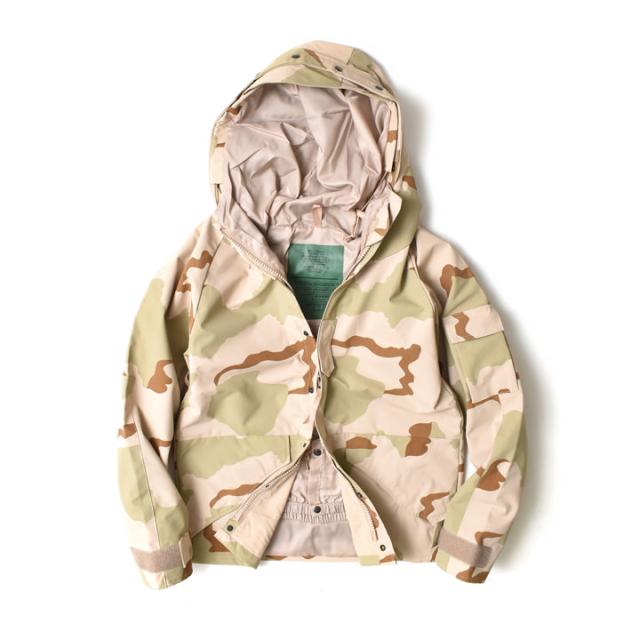 ミリタリーシャツジャケット